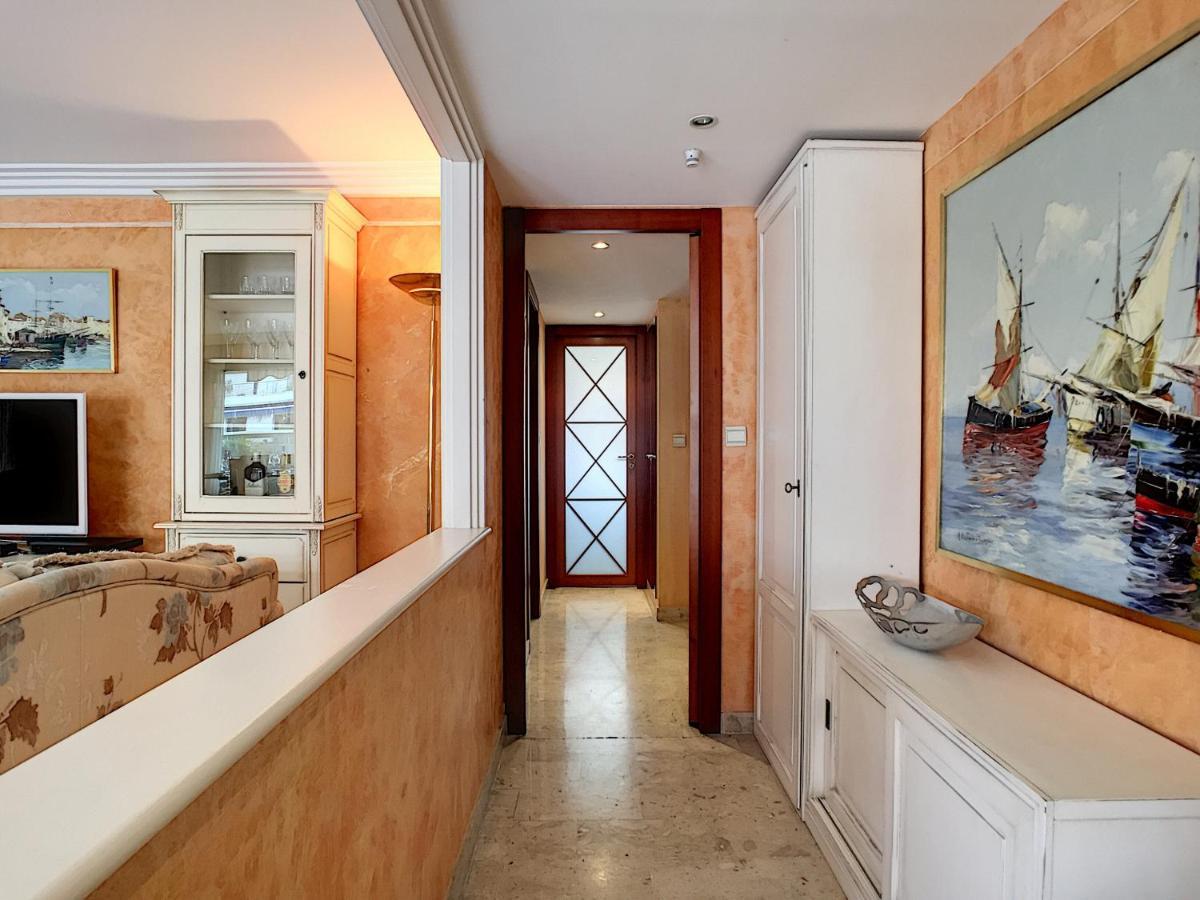 Nestor&jeeves - Mer Et Silence Terrasse - Very Close Sea - Hyper Center Apartment *