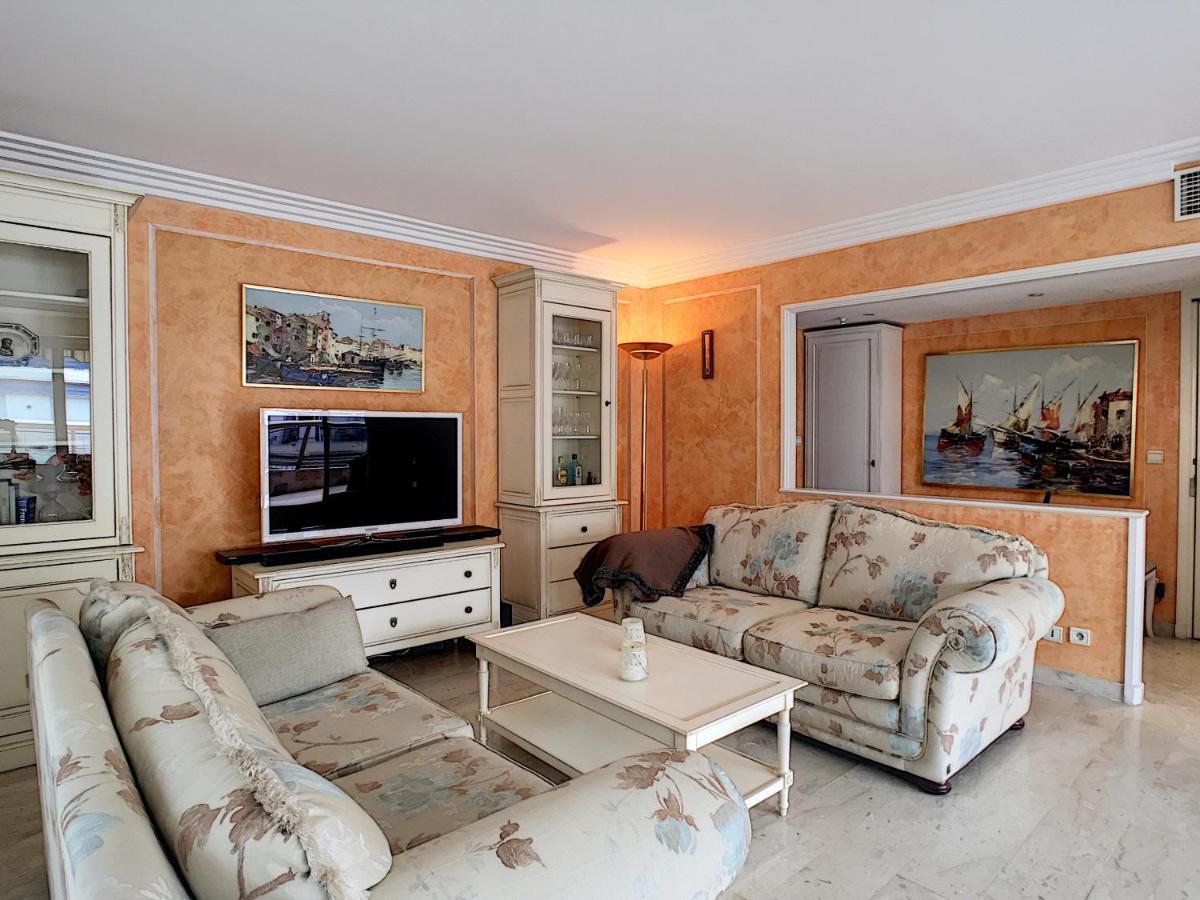 Nestor&jeeves - Mer Et Silence Terrasse - Very Close Sea - Hyper Center Apartment *